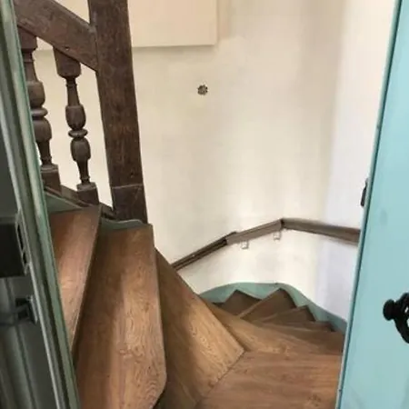 L'antiquaire - Cosy & Of Luxembourg Park Appartement Paris