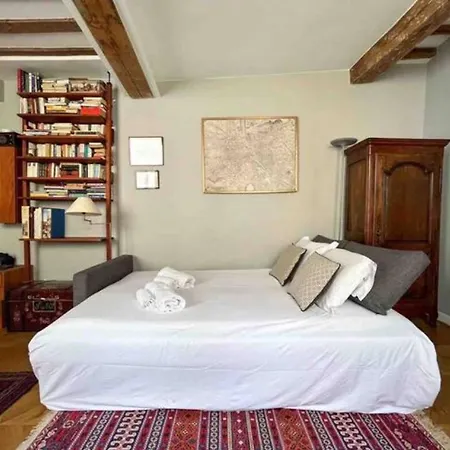 L'antiquaire - Cosy & Of Luxembourg Park * Paris