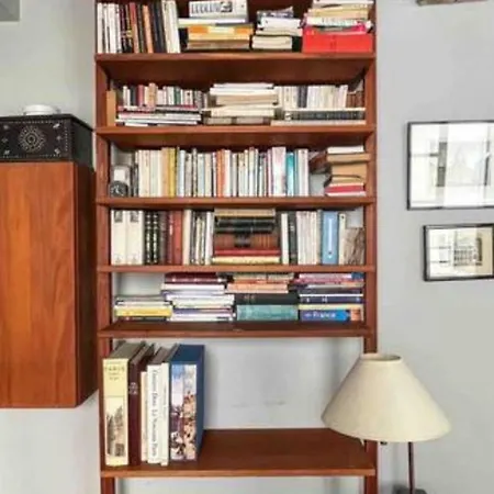 Appartamento L'antiquaire - Cosy & Of Luxembourg Park Parigi