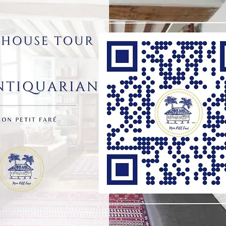 L'antiquaire - Cosy & Of Luxembourg Park * Paříž