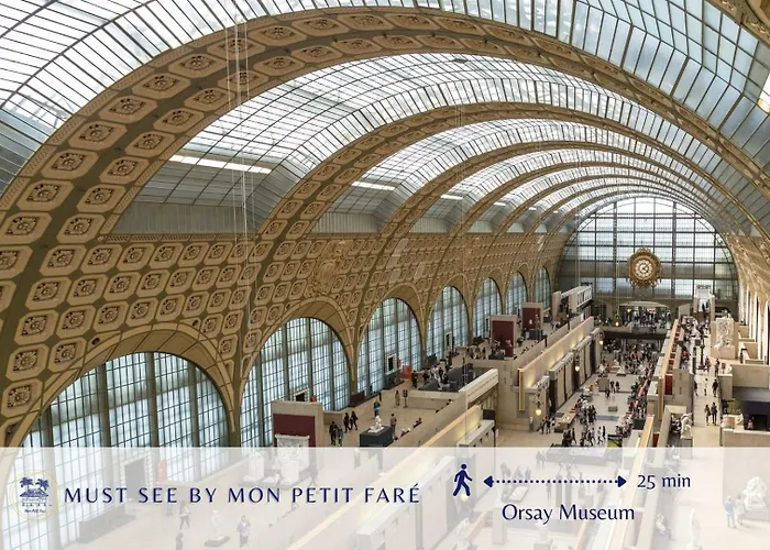 L'antiquaire - Cosy & Of Luxembourg Park *